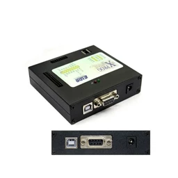 Picture of XProg M 5.70 Version Programming Device